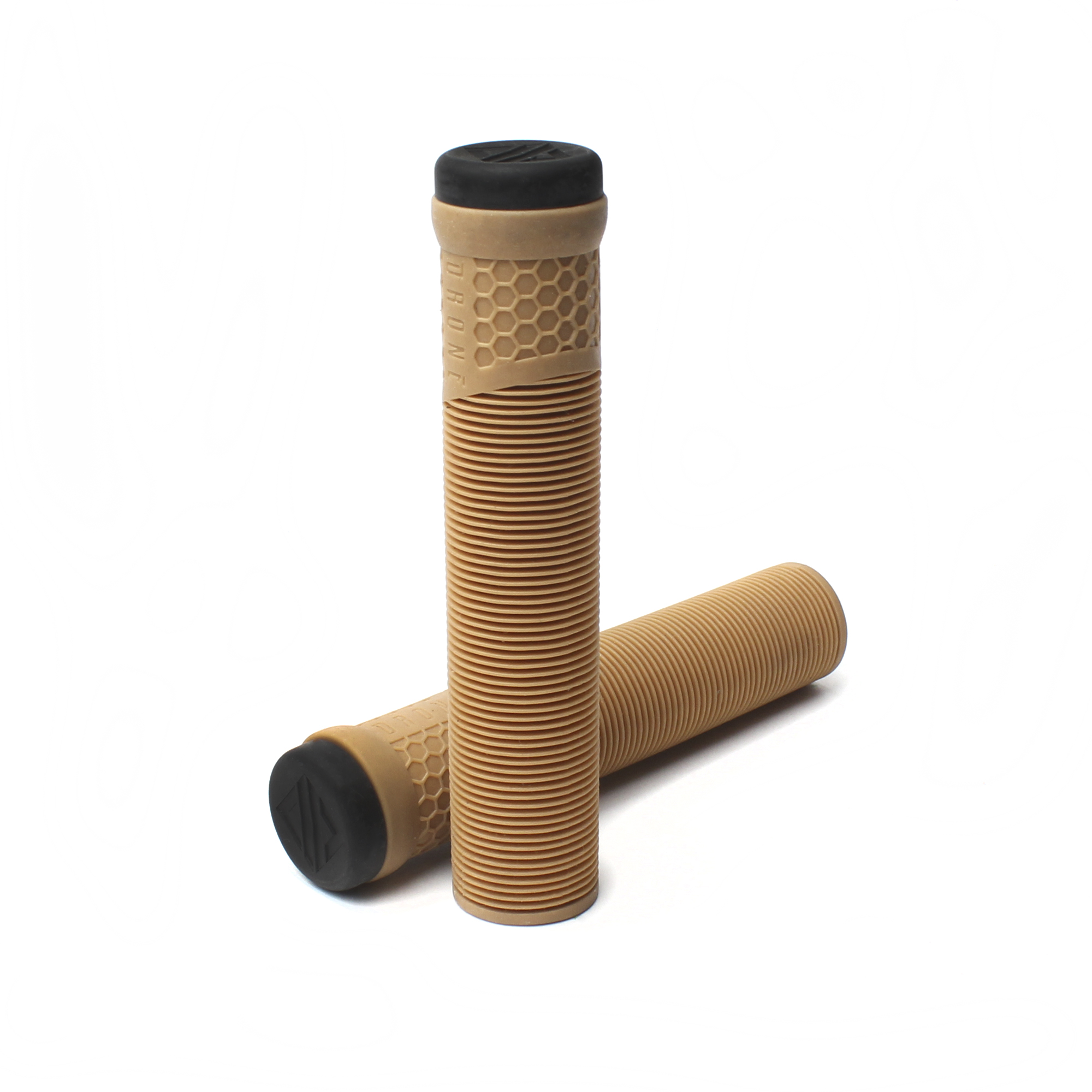 

Грипсы Drone Standard Grips Бежевый, Грипсы Drone Standard Grips