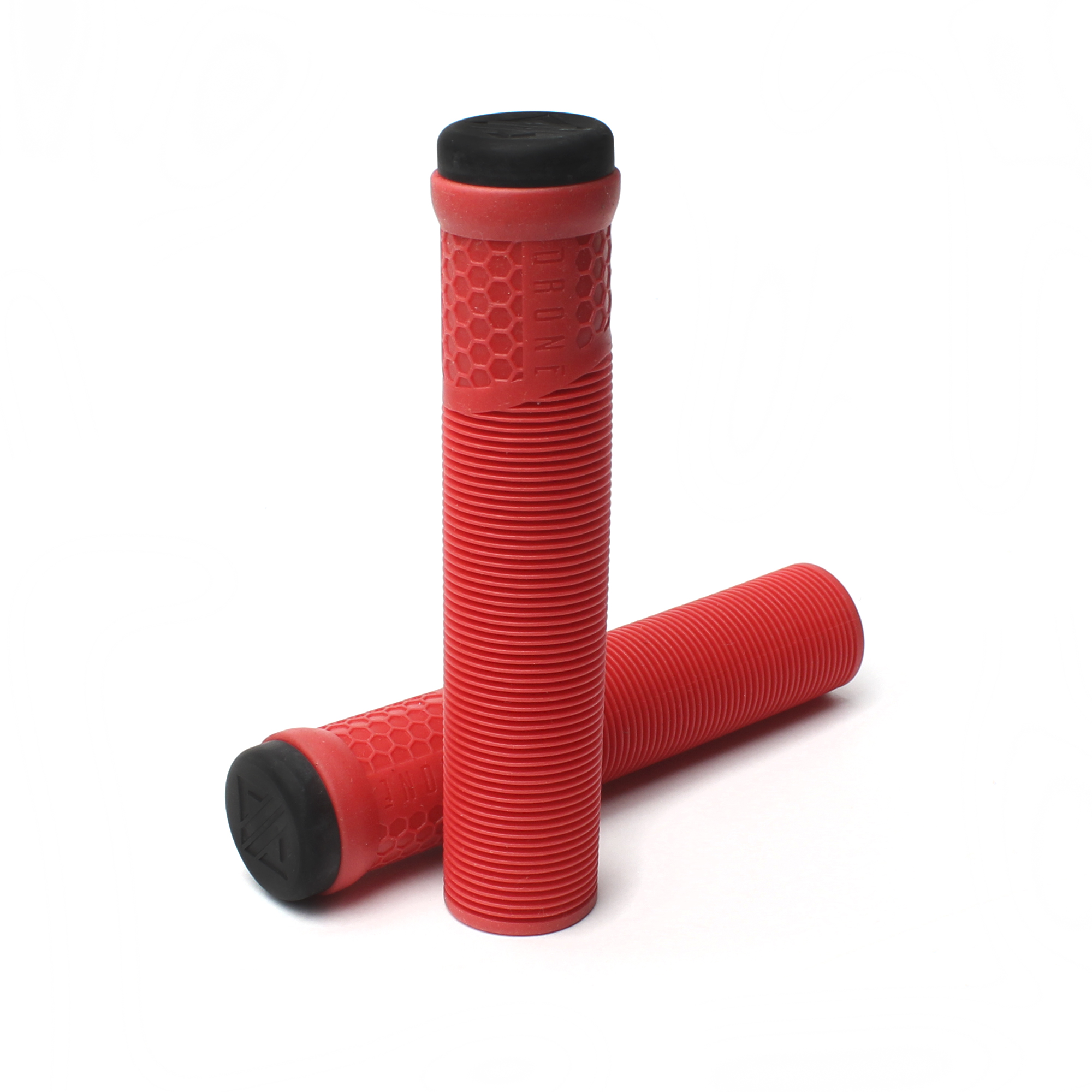 

Грипсы Drone Standard Grips Красный, Грипсы Drone Standard Grips