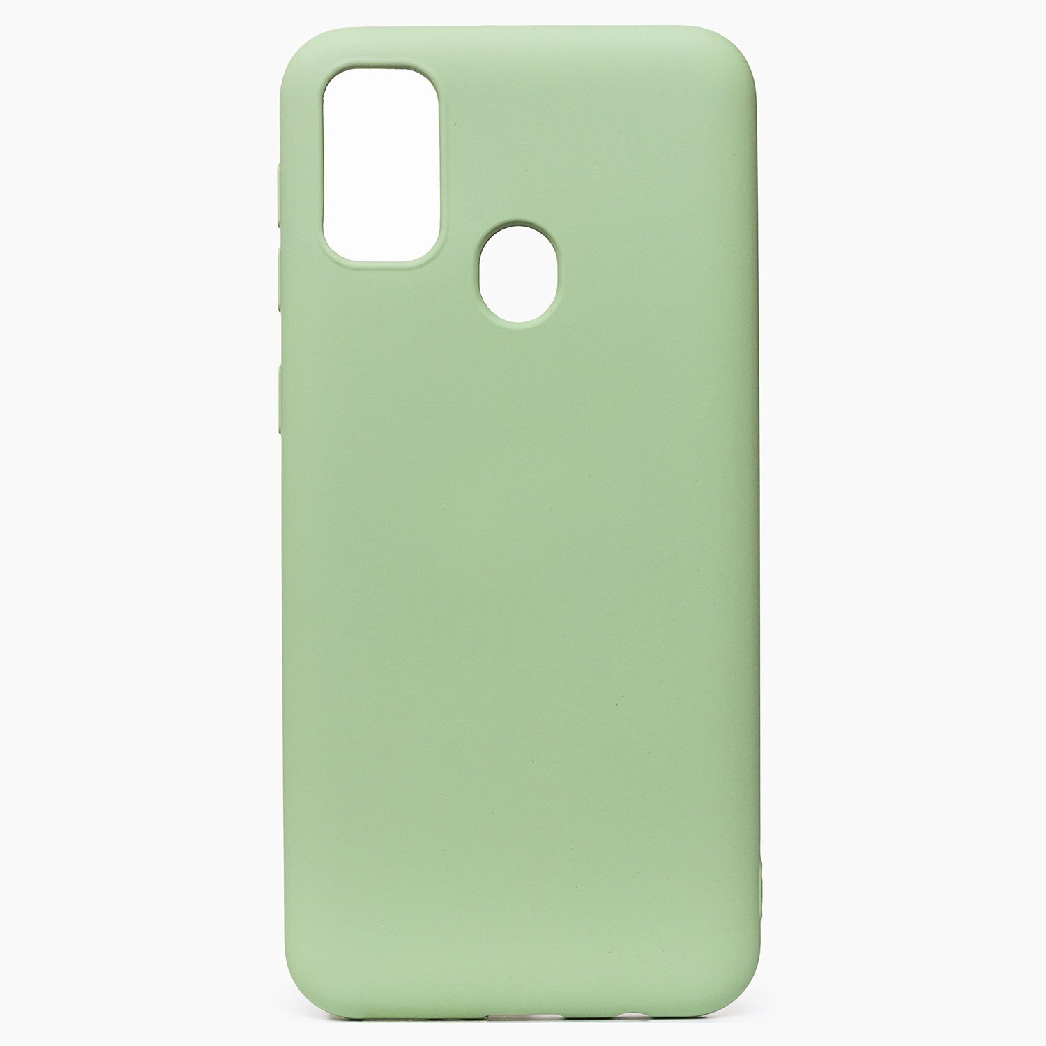 Чехол Samsung M215F (Galaxy M21), M307F (Galaxy M30s) силиконовый Soft Touch