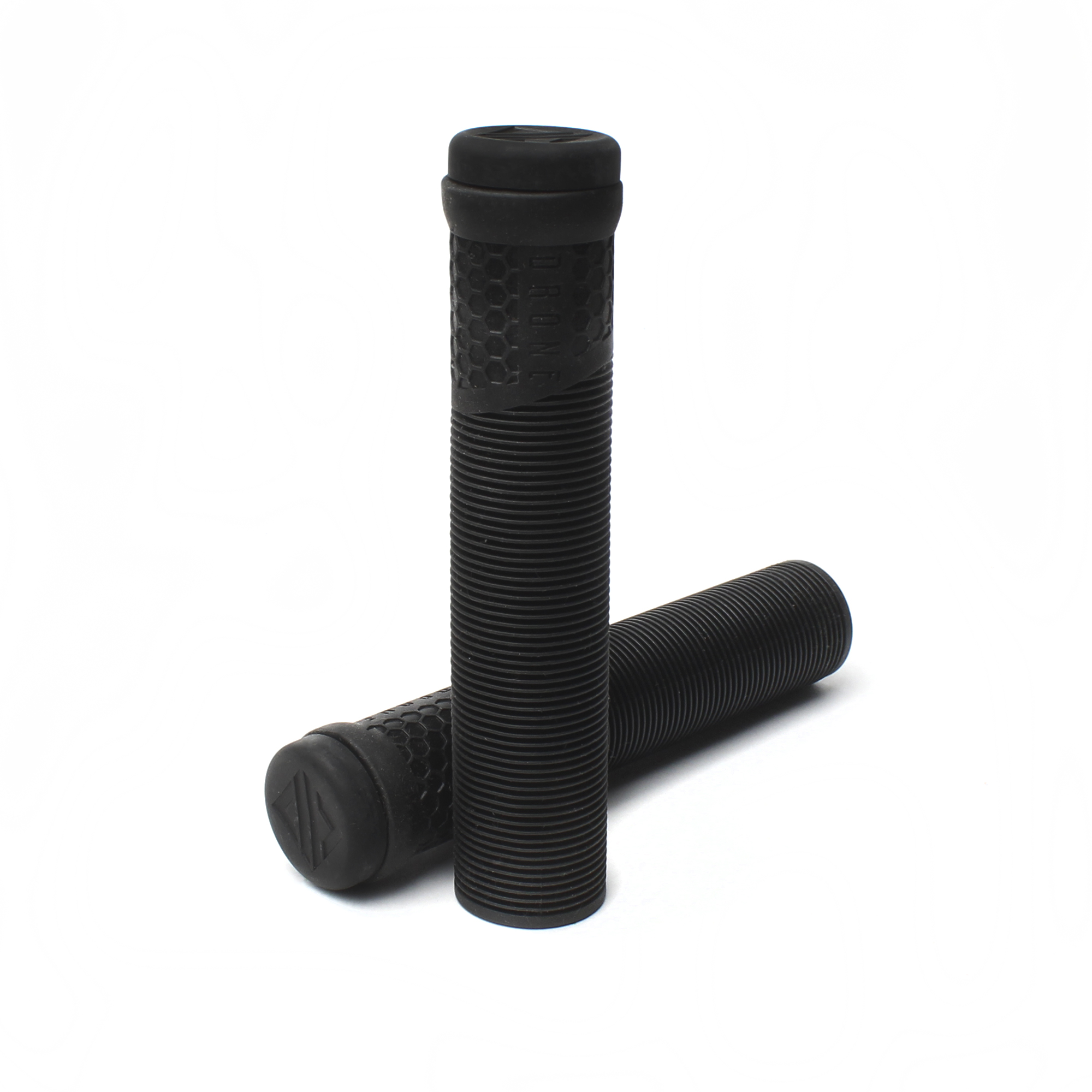 

Грипсы Drone Standard Grips Чёрный, Грипсы Drone Standard Grips