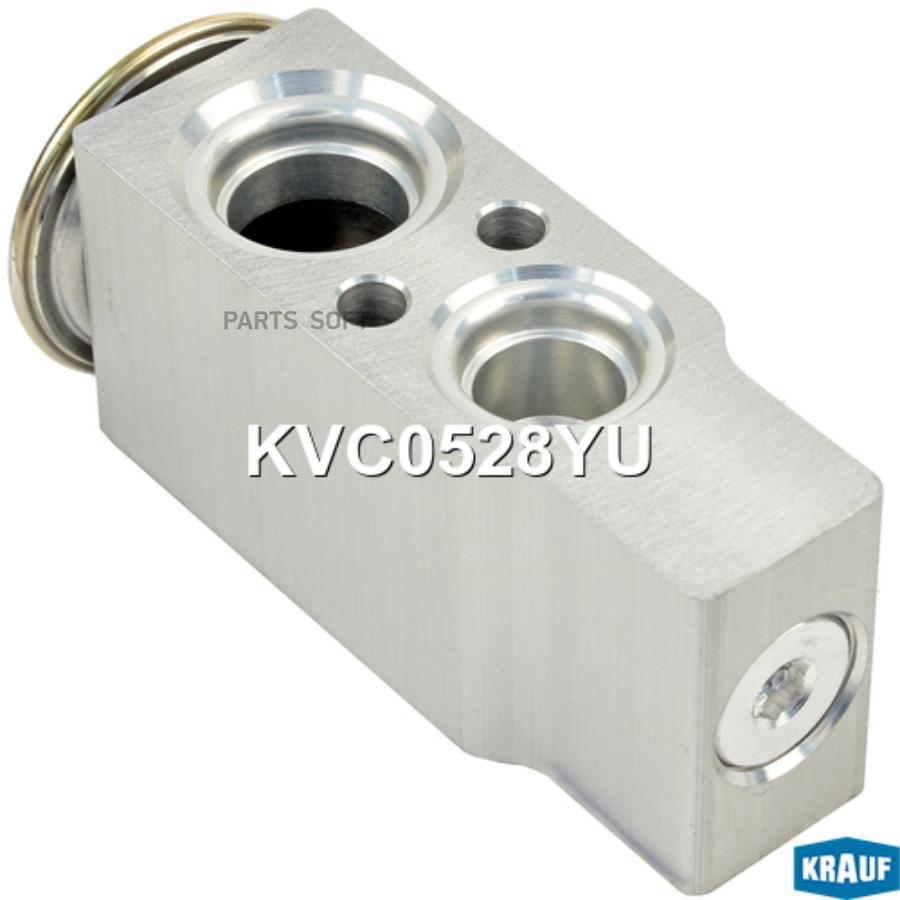 Клапан Кондиционера Расширительный Krauf kvc0528yu