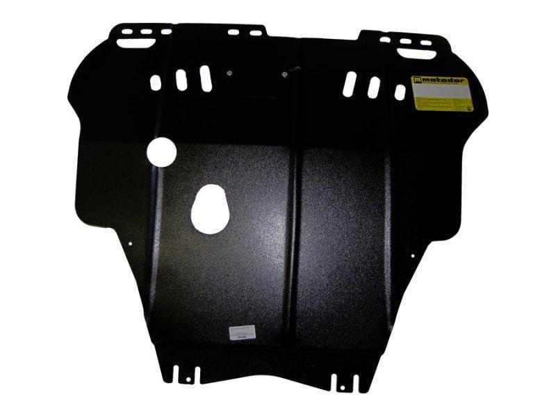 

Motodor 50747 50747 Защита Картера Двигателя, Кпп (1,5 Мм, Сталь) Для Volvo S40 Седан 2004