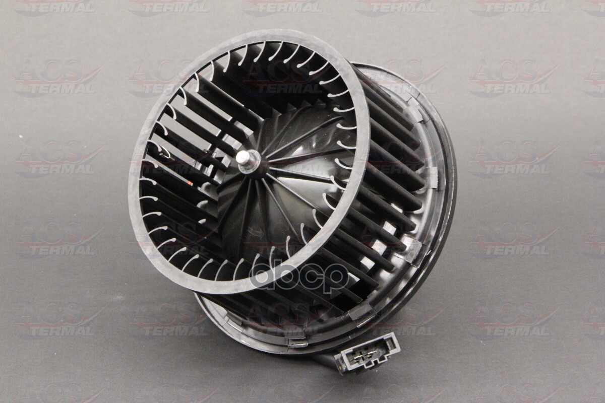

Моторчик Отопителя Vw Transporter Iii Iv 90-03 ACS Termal арт. 402278