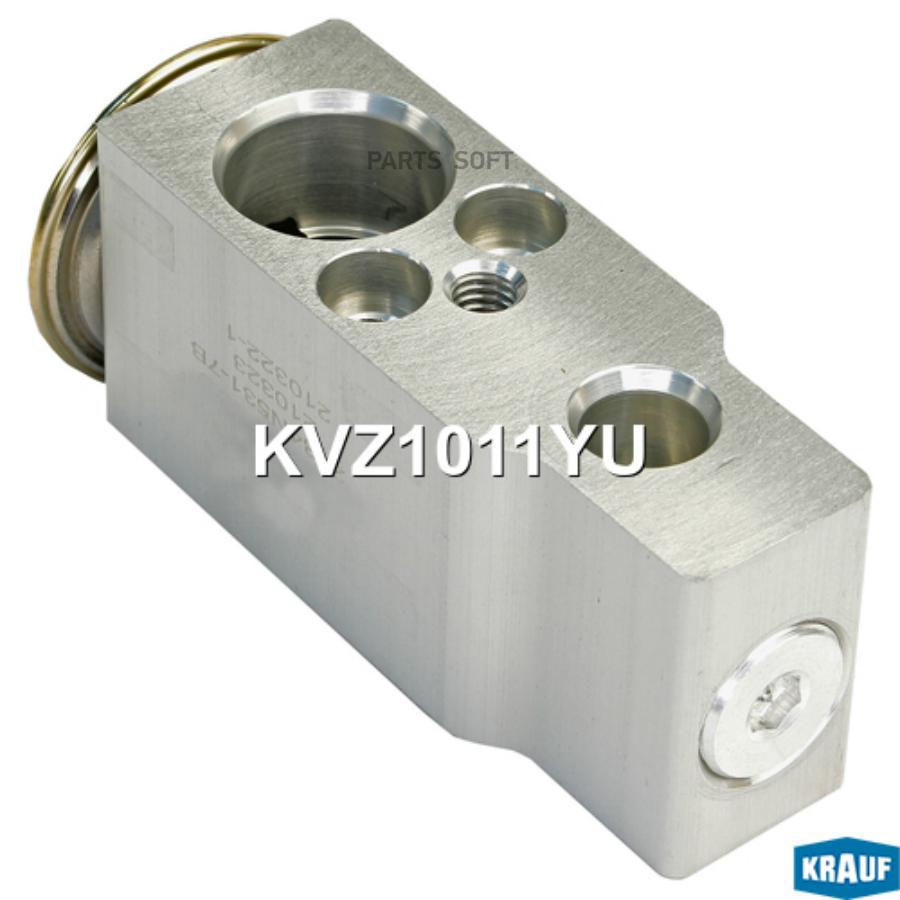 

Клапан Кондиционера Расширительный Krauf kvz1011yu