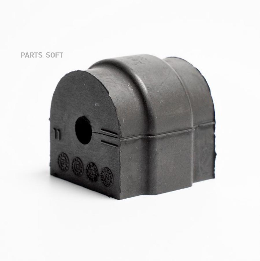 

Втулка Стабилизатора Заднего 1Шт ABSEL BW320019