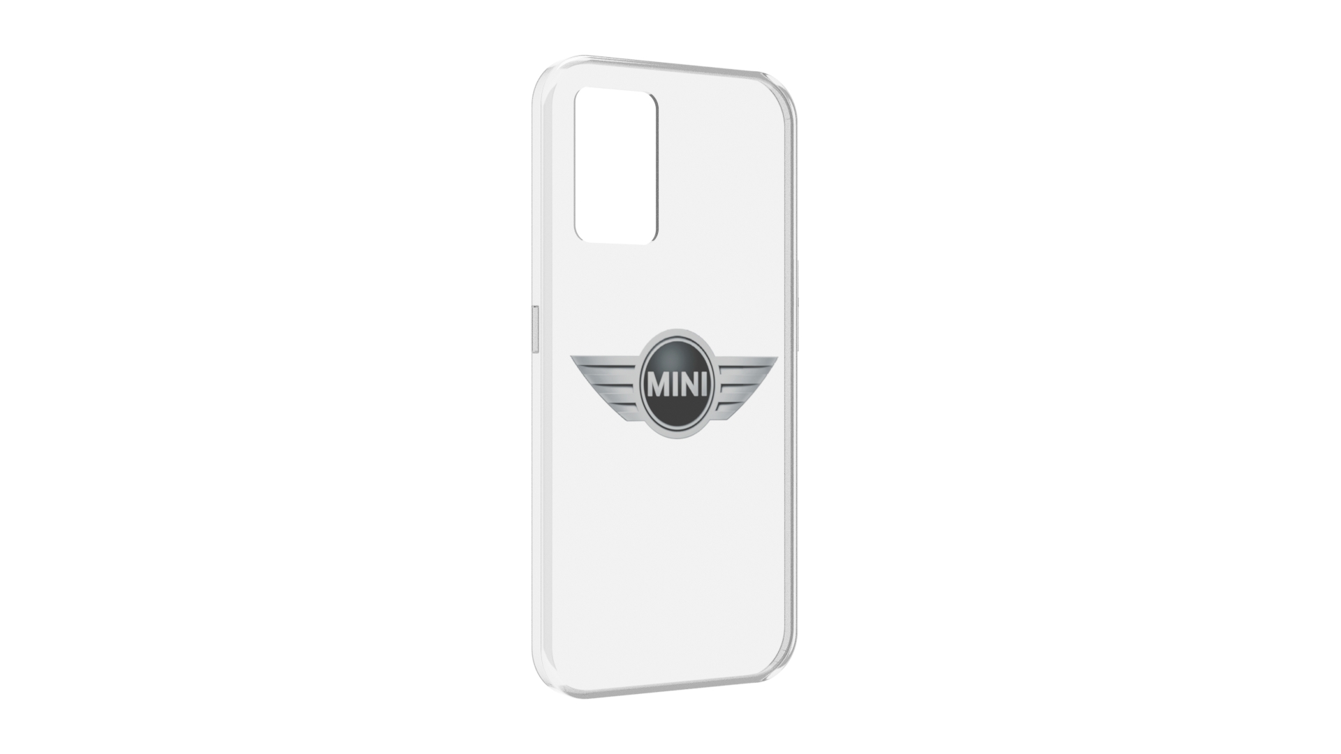 

Чехол задняя-панель-накладка-бампер MyPads мини-mini-5 для Oppo K10 4G противоударный, Прозрачный, Tocco