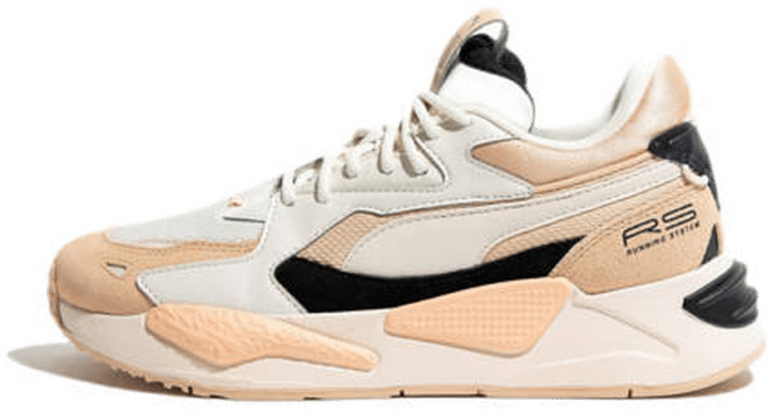 

Кроссовки женские PUMA RS-Z Reinvent 383219 бежевые 35.5 EU, Бежевый, RS-Z Reinvent