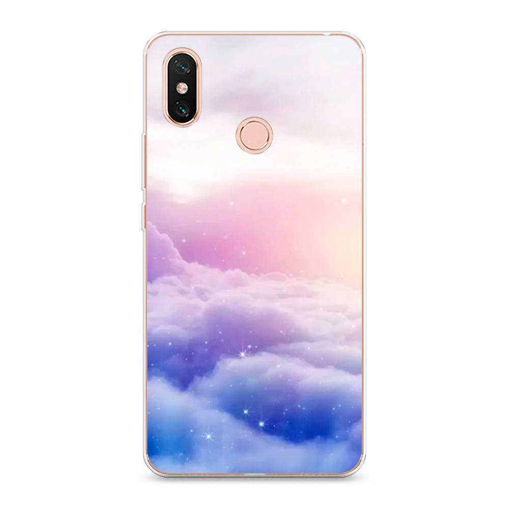 Чехол на Xiaomi Mi Max 3 