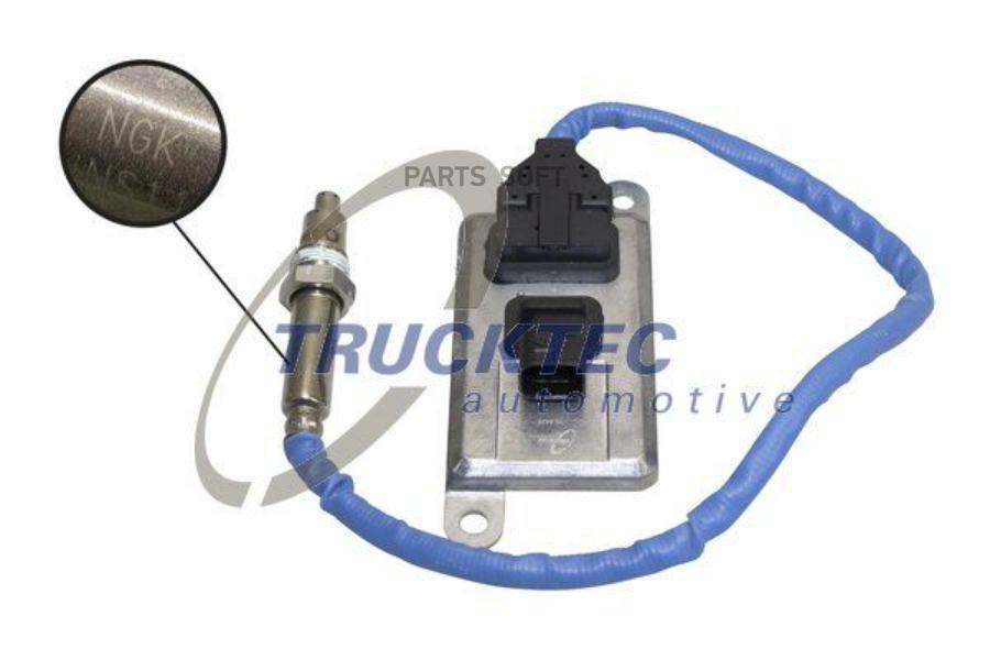 

Nох-Датчик, Nох-Катализатор Ое: 51154080018 TRUCKTEC AUTOMOTIVE 0517011