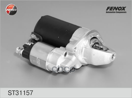 

Стартер FENOX st31157