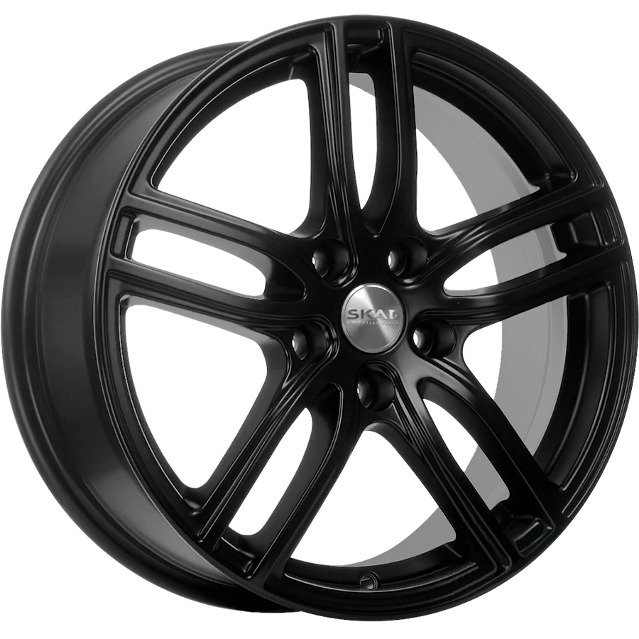 

Колесный диск СКАД БРАЙТОН 7xR17 5x114.3 ET40 DIA66.1