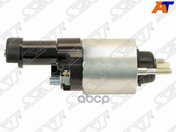 Втягивающее Реле Стартера Honda Accord 2.0 08- F20a/Civic 1.8 06- R18a2 Sat арт. ST-31204-