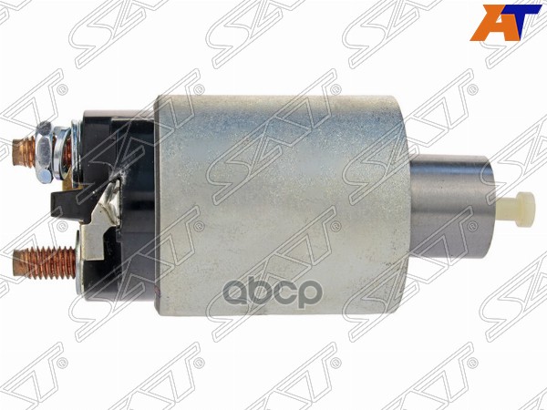

SAT Втягивающее реле стартера MITSUBISHI L200 2.0 96-07 4G63