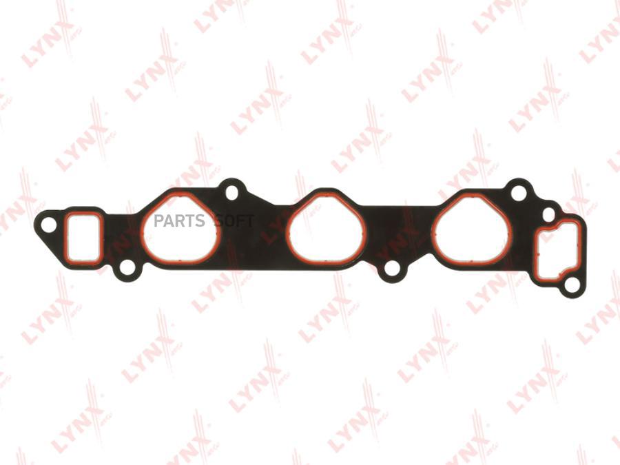 

Прокладка Коллектора LYNXauto арт. SG2343
