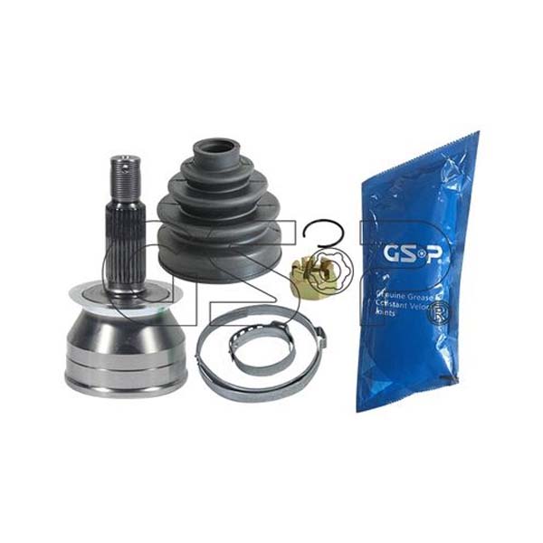 

Шрус Наружный К-Т Mitsubishi Space Runner (N1_w N2_w) GSP арт. 827008