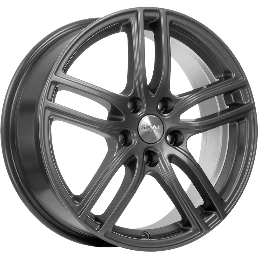 

Колесный диск СКАД БРАЙТОН 7xR17 5x108 ET50 DIA63.35