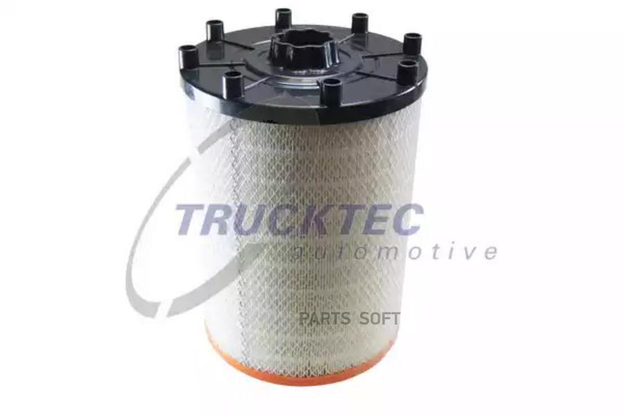 

Воздушный Фильтр Nеuе Vеrsiоn Ое: 1869993 TRUCKTEC AUTOMOTIVE 0414005