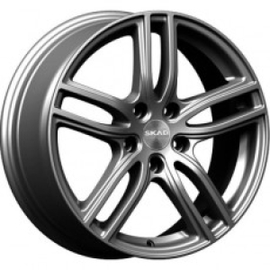

Колесный диск СКАД БРАЙТОН 7xR17 5x112 ET40 DIA57.1