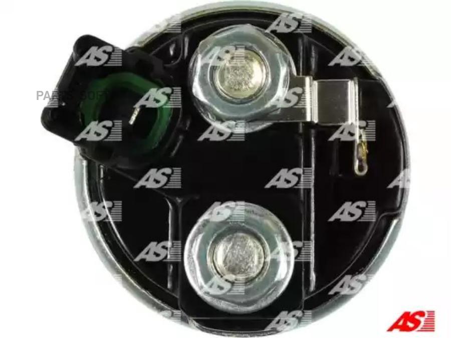 

Втягивающее реле стартера LEXUS GS 460 4.6 08-11 1UR-FE/TOYOTA AVENSIS 00-04/RAV 4/COROLLA