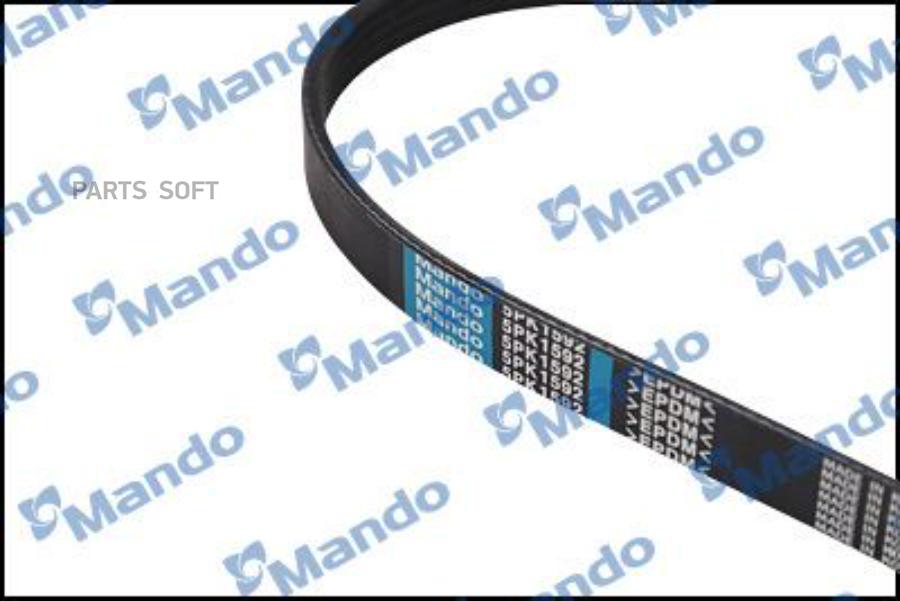 

Ремень П/К 5pk1592 Mando арт. MB5PK1592