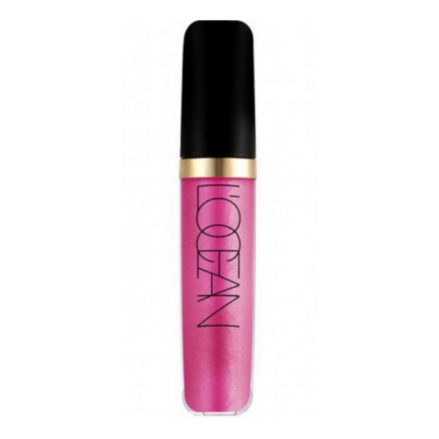 Тинт-бальзам для губ L’ocean Tint Lip Gloss Water 14 Wild Pink 5,5 мл