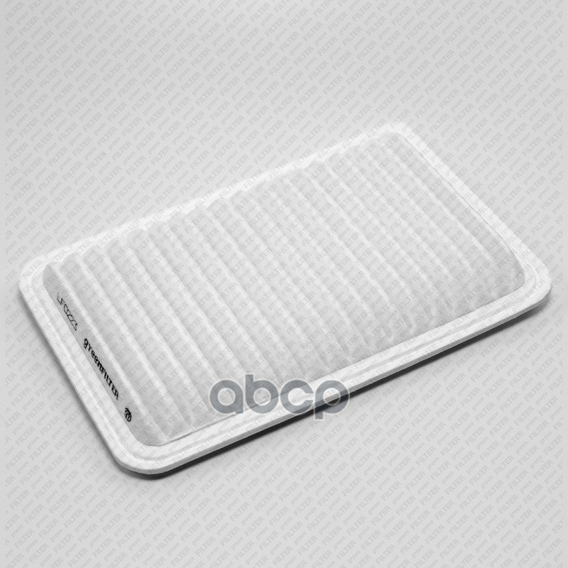 

Фильтр воздушный LF0223 Green Filter lf0223