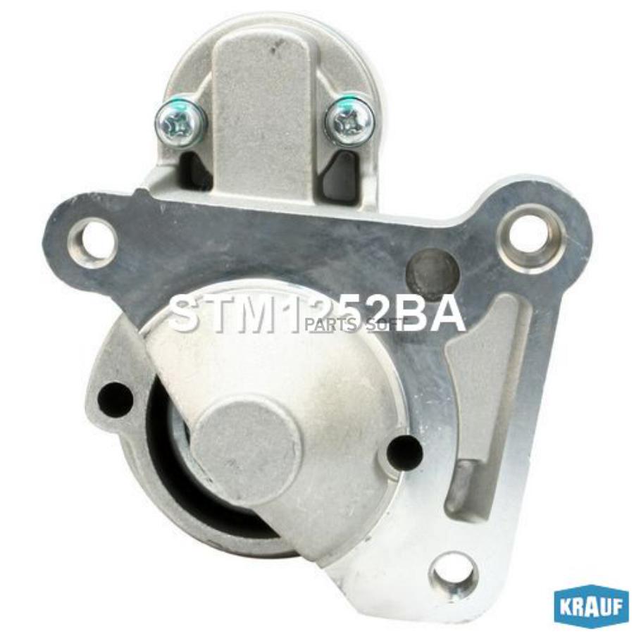 

Стартер Krauf STM1252BA