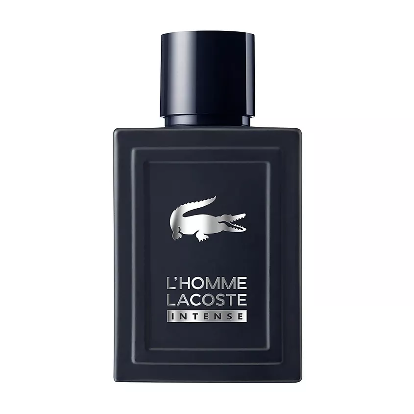 

Туалетная вода мужская Lacoste L`Homme Intense 50 мл