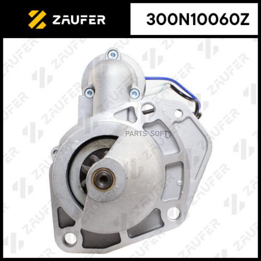 

Стартер ZAUFER 300n10060z