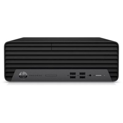 

Системный блок HP ProDesk 400 G7 11M63EA