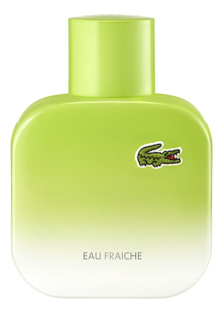 Туалетная вода мужская Lacoste Eau de Lacoste L.12.12 Eau Fraiche 50 мл