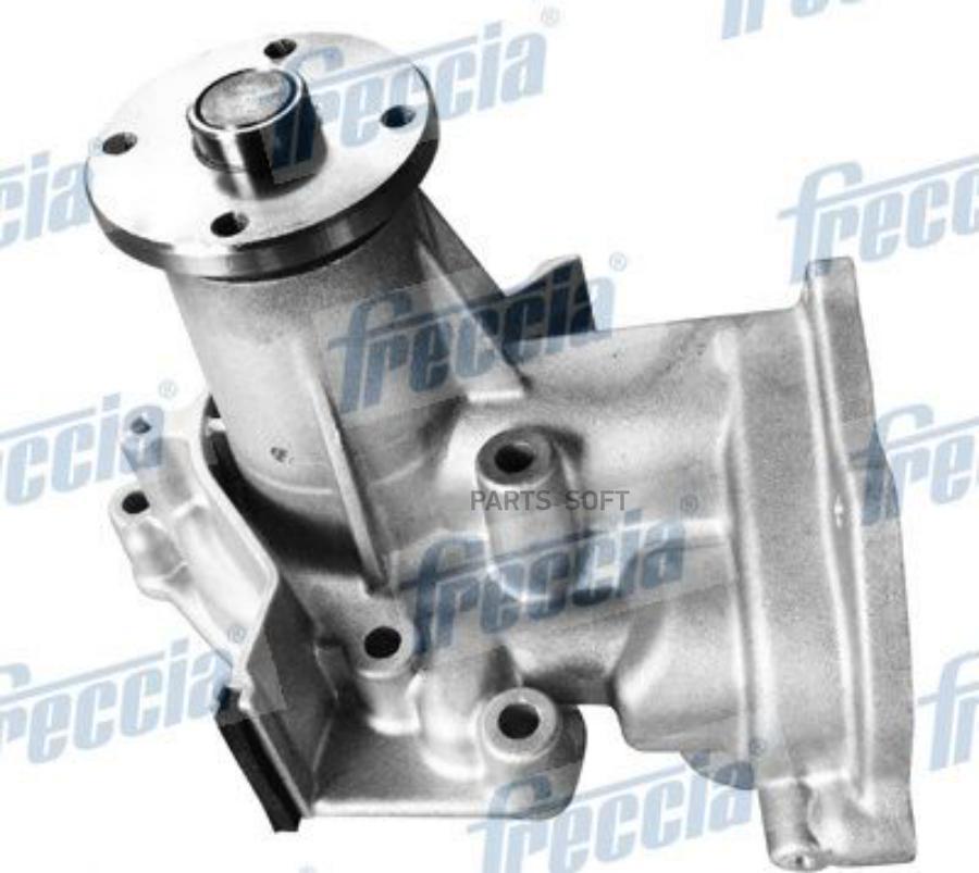 

Помпа Водяная Mitsubishi L200 2.5D 05-15 Freccia wp0555