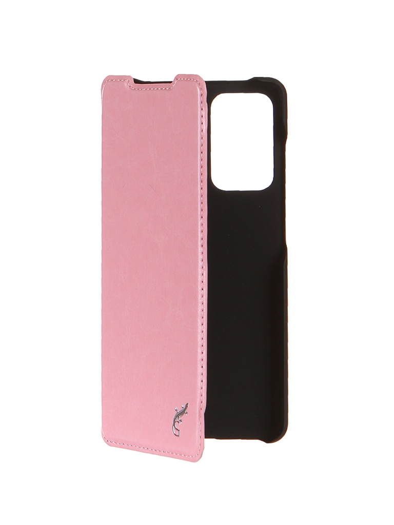 фото Чехол g-case для samsung galaxy a52 sm-a525f slim premium pink gg-1441