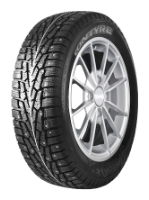 

Шины Contyre Arctic Ice 3 шип 185/55/R15 82Q