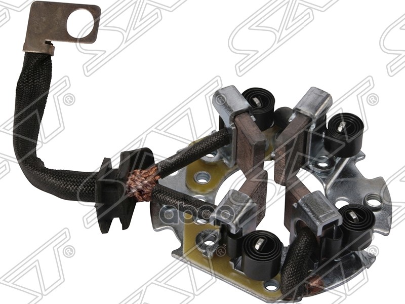 

Щеточный Узел Cтартера Subaru Forester/Impreza/Legacy/Opel Astra/Vectra Sat арт. ST-23378-