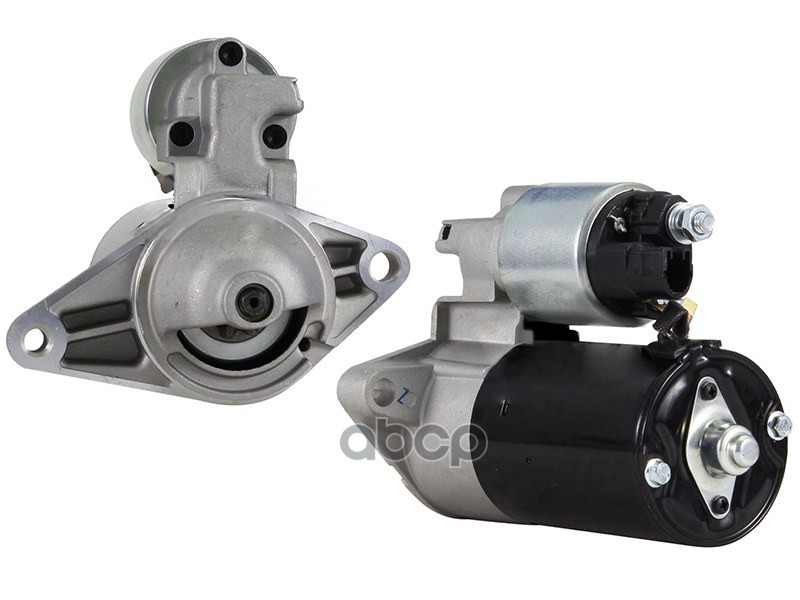 

Стартер Toyota Corolla Spacio Ae11# 4/7afe 97-01 12v 1,1kw 9t Sat арт. ST-28100-16190N