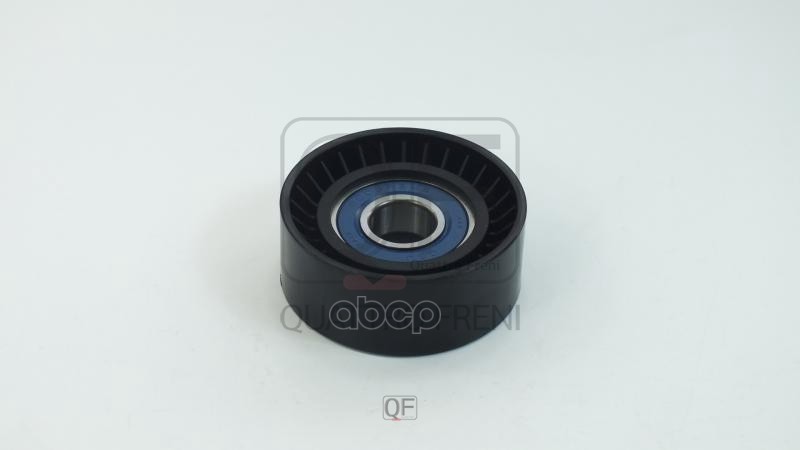 

Ролик Натяжителя Приводного Ремня QUATTRO FRENI арт. QF31P00254