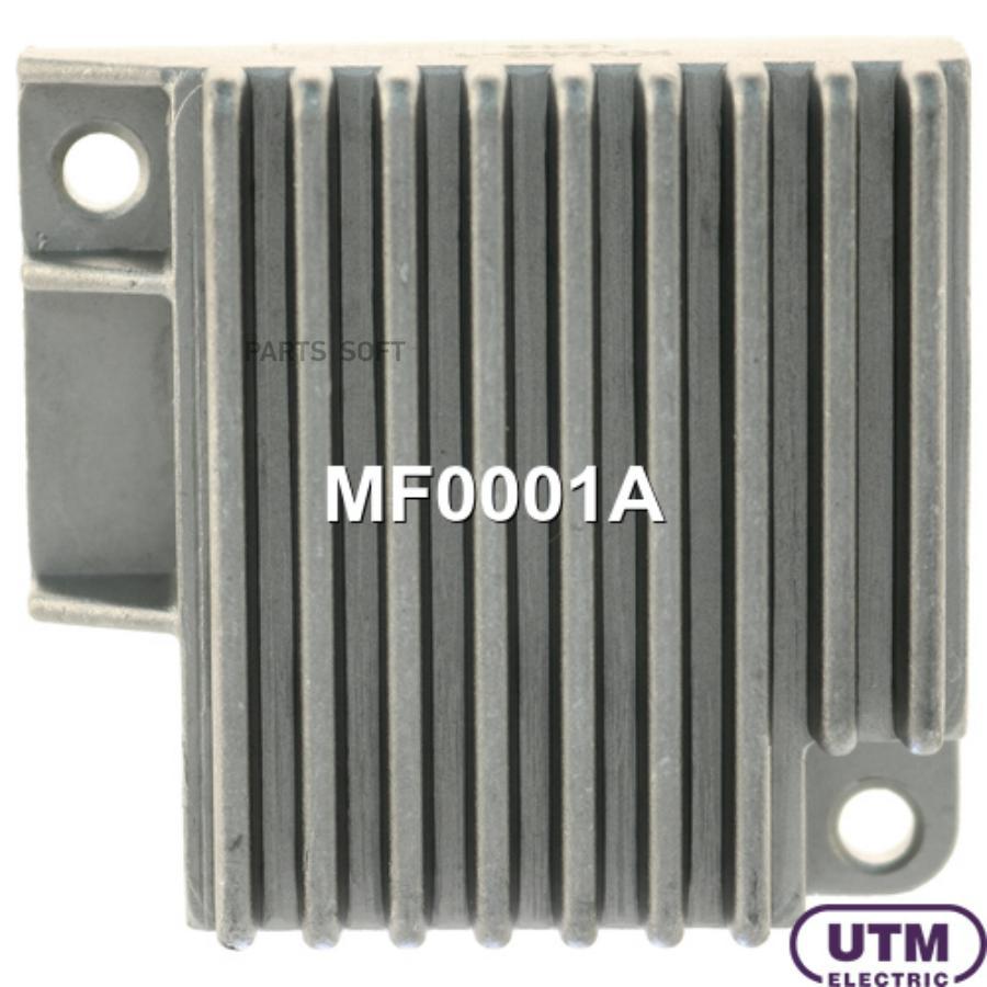 

Коммутатор системы зажигания UTM mf0001a