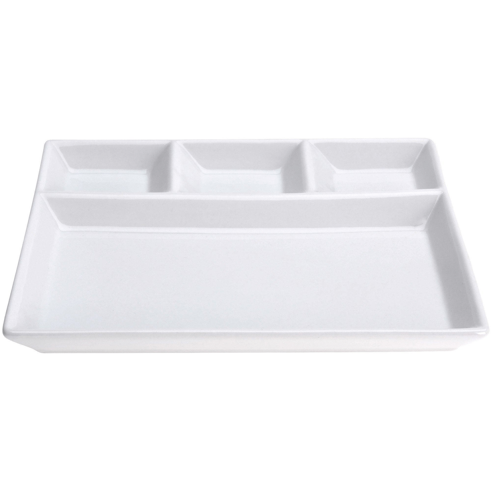 фото Блюдо сервировочное koopman tableware 24 x 19 x 2,5 см