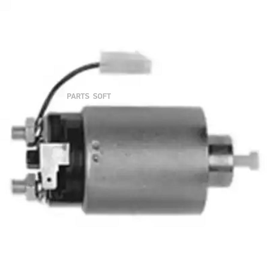 

Реле Втягивающее Стартера Magneti Marelli 940113050225