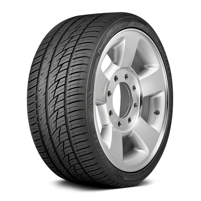 

Шины Delinte DS8 275/40R19 101Y нешипованная