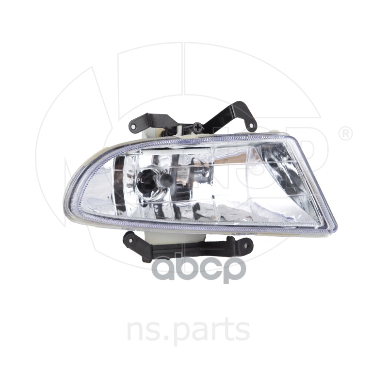 

Фара противотуманная r hyundai accent nsp nsp029220225300