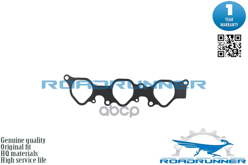 Прокладка Впускного Коллектора ROADRUNNER rr1717731010