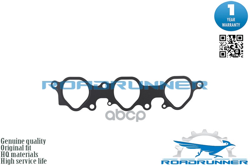 Прокладка Впускного Коллектора ROADRUNNER rr1717831010