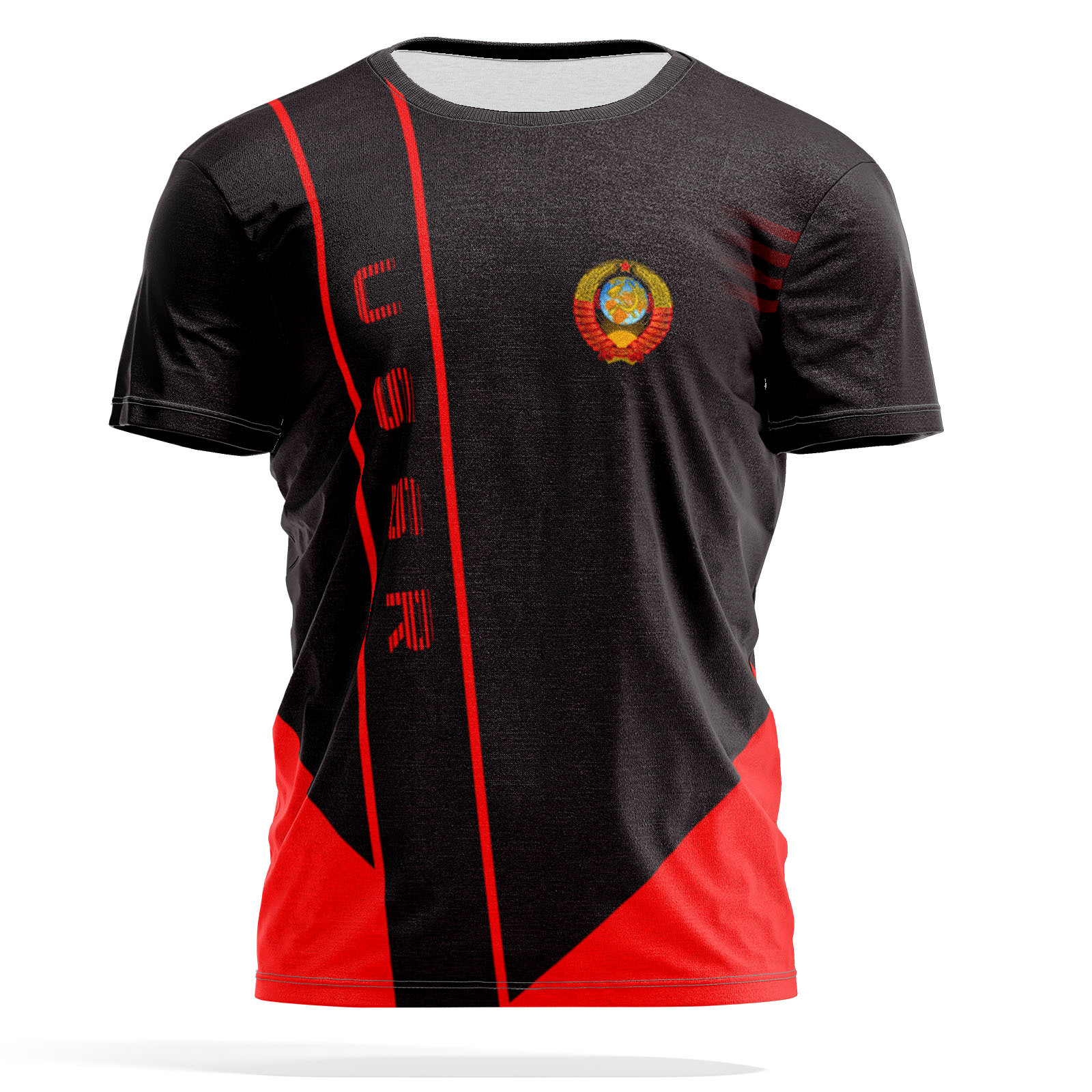 

Футболка мужская PANiN PaninManTshirt_VM1521653 разноцветная M, Черный, PaninManTshirt_VM1521653