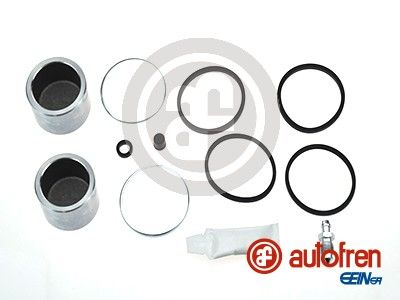 

Ремкомплект, Тормозной Суппорт AUTOFREN SEINSA d41385c