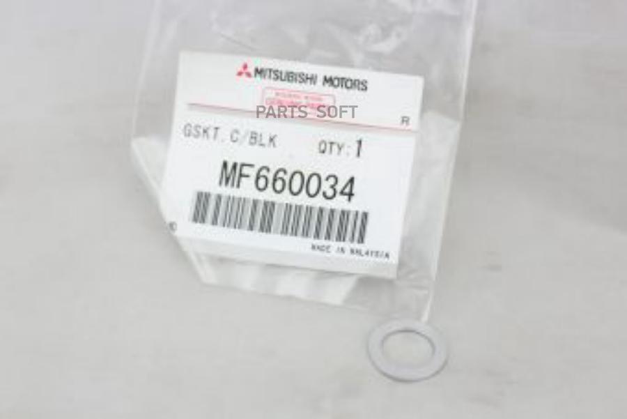 

Шайба уплотнительная MITSUBISHI many