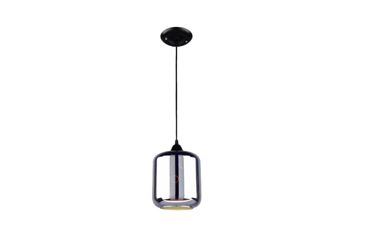 

Светильник подвесной "Brilliant oval " DL15355/1, DL15355/1