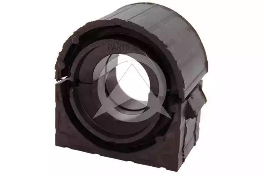 

Втулка переднего стабилизатора l=r (упаковка 2 полукольца на 1 сторону) opel astra h 24mm