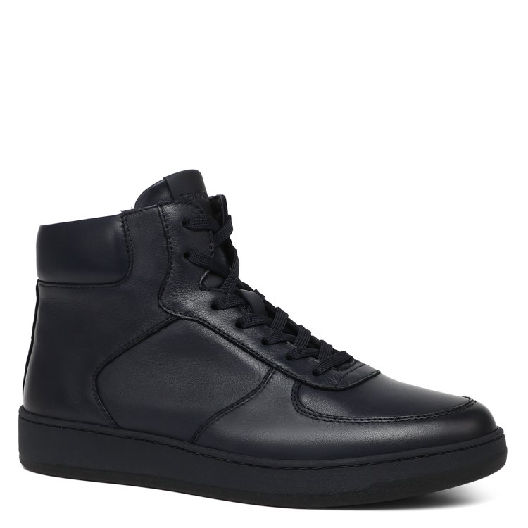 

Кеды мужские Tendance TMH22846-15 синие 41 EU, Синий, TMH22846-15